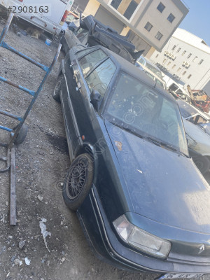 Renault 21 concorde tüm yedek parçaları