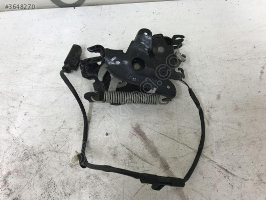 MINI COOPER 2014 2020 F55 F56 SOL KAPUT KİLİDİ 51237300569
