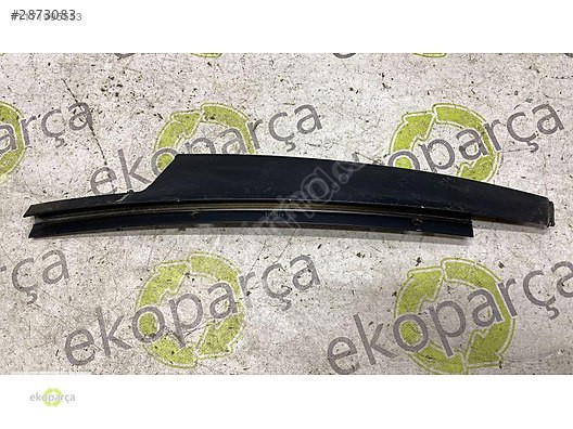 BMW 5 SERİSİ 2011 2016 F10 SAĞ ÖN KAPI ÇITASI 7182272