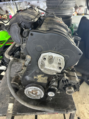 Peugeot 307 1.6 benzinli motor