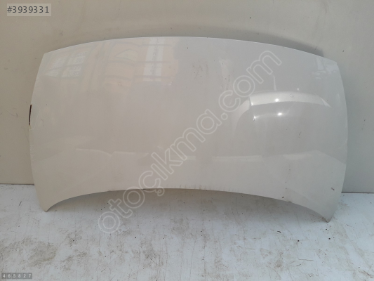 KIA RIO ÇIKMA ORJİNAL KAPUT