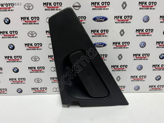 CLİO 4 SAĞ ARKA KAPI KOLU ORJİNAL 826064374R