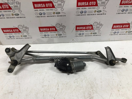 DISCOVERY SPORT L550 SİLECEK MOTOR MEKANİZMA LR058845 ORJ