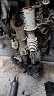 OPEL COMBO C DİREKSİYON SUTUNU.OTO ERKAN ÜNYE