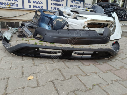 KUGA ALT TAMPON IZGARASI PV4B-17C831-A
