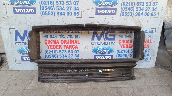 VOLVO XC60 HAVA KANALI 31425367