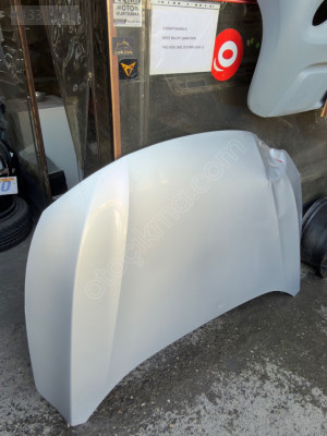 2024 Ford Focus 4.5 Motor Kaputu çıkma Orjinal