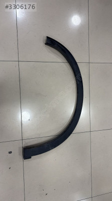 NİSSAN QASHQAİ J12 SAĞ ARKA DODİK 93828-6uaoa