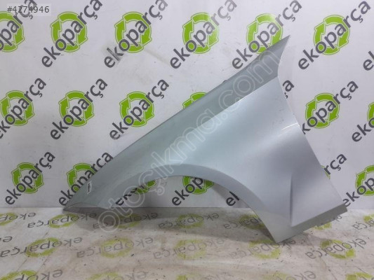 BMW 3 SERİSİ 2019 2023 G20 SOL ÖN ÇAMURLUK 41008494439