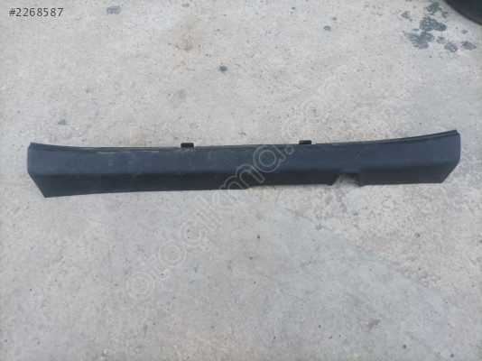 2015-19 hyundai i20 , i20 active sağ marşbiyel iç kaplamasi
