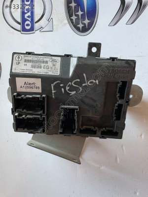 FORD FİESTA KONFOR BEYNİ ÇIKMA ORJİNAL