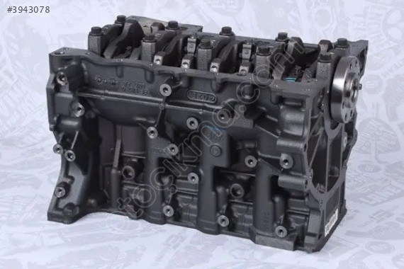 1608903680  2.2 HDİ  EURO 5 JUMPER III - BOXER III MOTOR BLOĞU