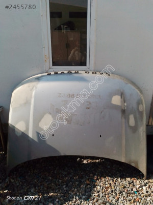 Land Rover Kaput