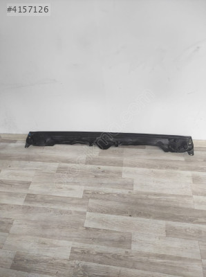 RENAULT MEGANE 4 ORJİNAL CAM ALTI  IZGARASI 668102387R