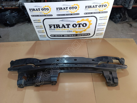 51118053584 BMW F10 M TECK ARKA TAMPON BRAKETİ SIFIR