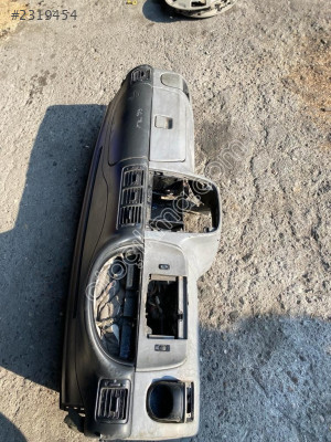 MERCEDES ML 270 ÇIKMA ORJİNAL TORPİDO AİRBAG