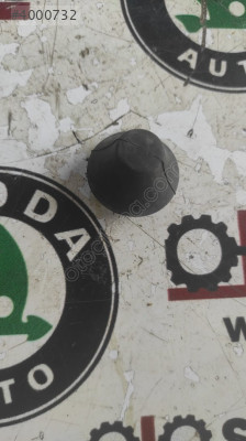 Skoda rapid 2016 motor kaput ayar lastiği