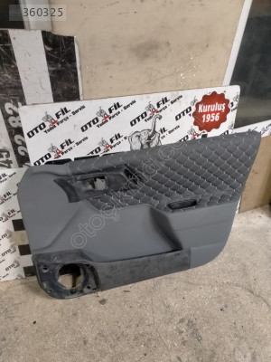 TOYOTA CARİNA 1997 SAĞ SOL KAPI DÖŞEMESİ