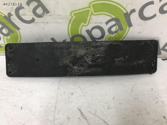 MERCEDES E SERİSİ 2009 2016 W212 ÖN PLAKALIK A2128170078