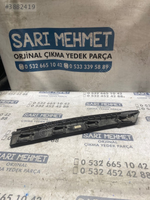 ÇIKMA VW JETTA SAĞ ARKA TAMPON BRAKETİ 05-10