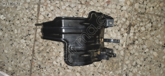 Mercedes C 205 MARŞ MOTOR MUHAFAZASI A6261500079
