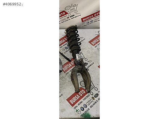 VOLVO S90 SAĞ ÖN AMORTİSÖR HELEZON SÖKME ORJINAL