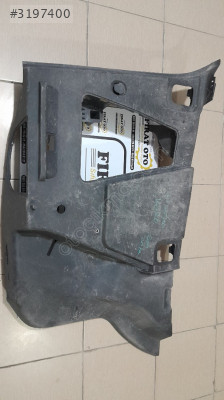 Ford Courier Bagaj Döşemesi Sağ - ET76K31012A