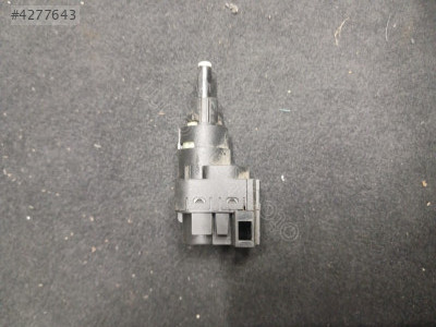 6Q0945511 Fren Pedal Müşürü Polo