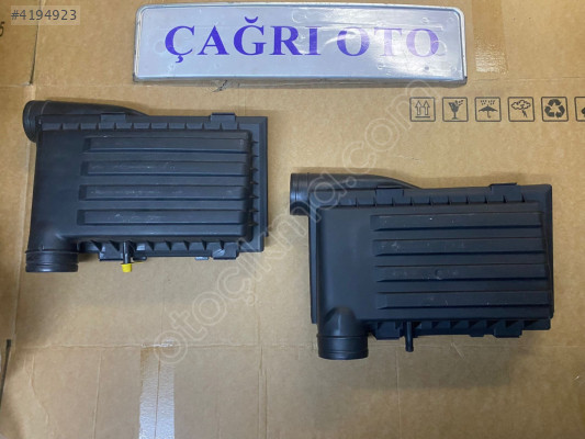 04E129611G 1.2 1.4 TSİ HAVA FİLTRE KUTUSU A1 A3 Q2