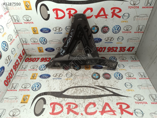 FORD CUSTOM SAĞ ÖN TAMPON BRAKETİ ORJİNAL ÇIKMA BK2117D958AB