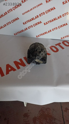 DACİA LOGAN ŞARJ DİNAMOSU KAYHANLAR OTO ÇIKMA