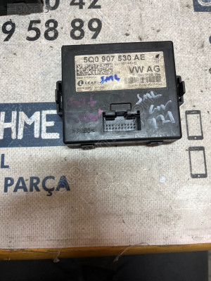 ÇIKMA VW PASSAT B8 5Q0 907 530 AE 5Q0907530AE GATEWAY BEYNİ