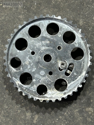 04L109105 OCTAVİA GOLF7 PASSAT 1.6 TDİ CLH DCX EKSANTRİK DİŞLİSİ