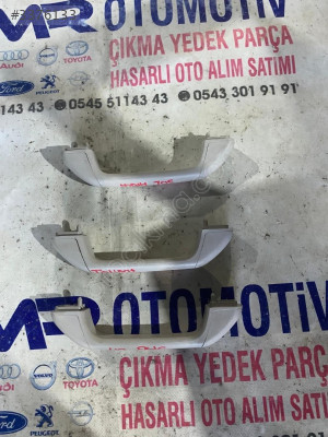 2023 renoult taliant tavan tutacakları EMR OTOMATİV