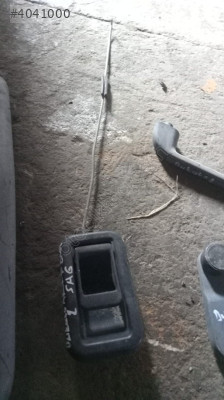 Fiat Ducato 1 kasa sağ iç kapı kolu