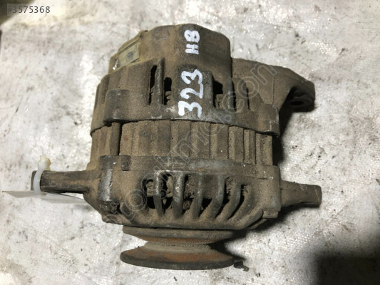 Mazda 323 lll-IV 1987-1998 (A5T 01777) Çıkma Şarj Dinamosu
