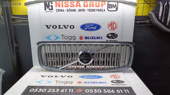 VOLVO XC90 ÖN PANJUR ORJİNAL ÇIKMA YEDEK PARÇA