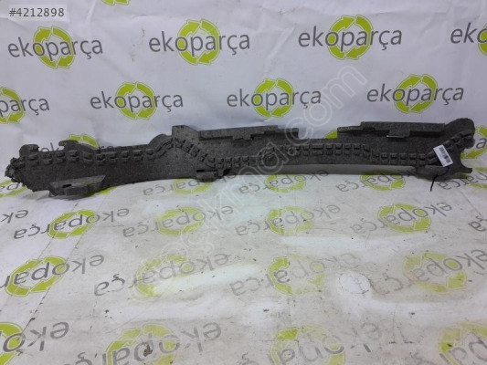 BMW 5 SERİSİ 2019 2023 G60 M ÖN TAMPON KÖPÜGÜ 51119883883