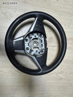 BMW E60 - E61 LCİ Orijinal Direksiyon SİMİDİ