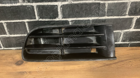6Q0853665 2002-2006 vw polo sol sis kapağı