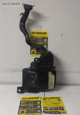 MERCEDES-BENZ B SERİ W246 SİLECEK SU DEPOSU 2468690120