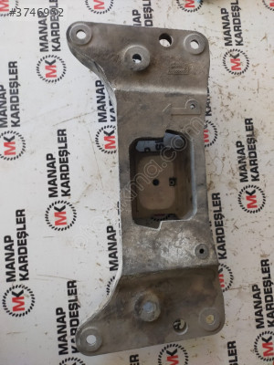 BMW 5 F10 ŞANZIMAN TUTUCU BRAKETİ 6858029