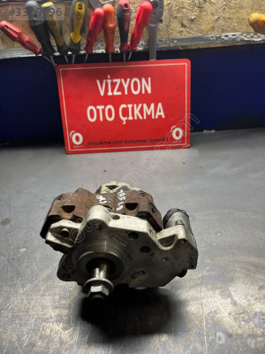RENAULT TRAFİC 1.9 MAZOT POMPASI ✅