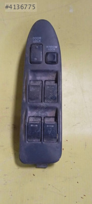 Toyota corona sol ön cam düğmesi
