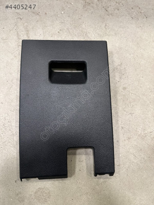 2016-2022 FORD RANGER SOL KÖŞE SİGORTA KAPAĞI EB3B-4104293