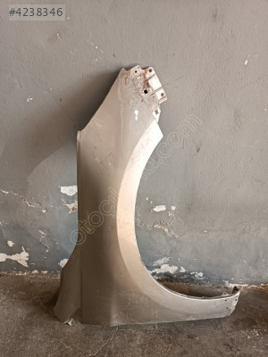 Orijinal Subaru outback çıkma sağ ön çamurluk