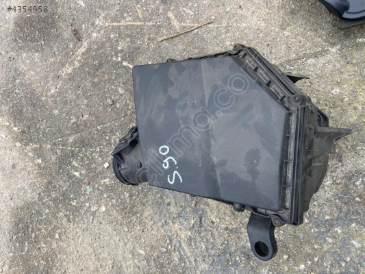 VOLVO S90 2019 D5 2.0 D HAVA FİLTRE KUTUSU ORJİNAL