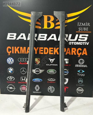SEAT ARONA İÇİN SAĞ/SOL MARŞPİYEL KAPLAMA PARÇALARI