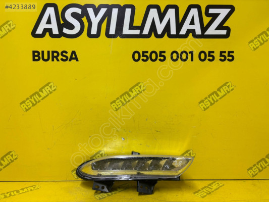 RENAULT SCENİC SAĞ SİS FARI (ORİJİNAL) - 266003179r