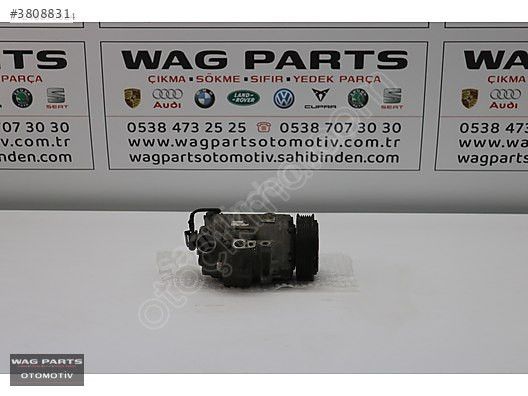 6Q0820808E VW POLO SKODA FABİA SEAT AUDI A2